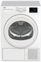 Sušička prádla Beko EDS 7534 CSRX